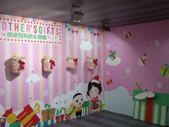 -上海世茂广场(南京东路店)