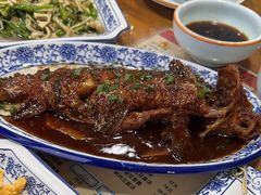-洞天食府(北大街店)