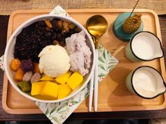 -春风·有糖(崇宁路店)