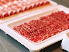 鲜切牛氏辈-君邦火锅(新疆大厦店)