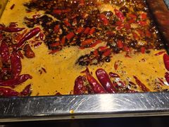 -二荆条·蜀鲜汇城市森林火锅