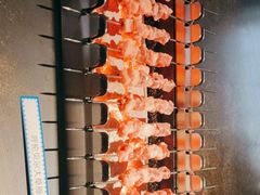 -很久以前羊肉串(昌里路三钢里店)