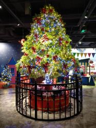 -幻贝家儿童乐园(苏州中心店)