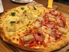-乐凯撒披萨(正佳广场店)