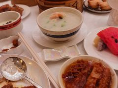 -香宫中餐厅·大连香格里拉(人民路店)