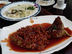 android_upload_pic-吴门人家·苏宴宫廷菜(拙政园店)