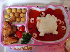 -安吉Hello Kitty乐园