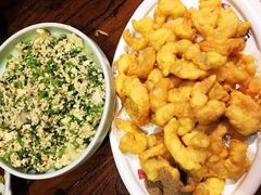 -老胶东家常菜馆(市场一路店)