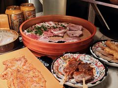 -火炉火自助餐(西直门凯德MALL店)