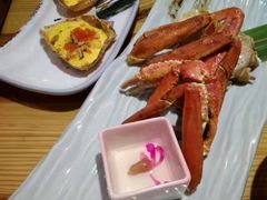 -花潮料理艺食馆(世欧广场店)