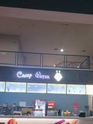 -疯狂的麦咭(长沙店)