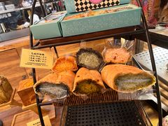 -Let's Taipei 非常烘焙(太古里店)