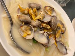 -海逸海鲜酒家(古北店)