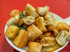 -小豆海棠(嘉兴路店)