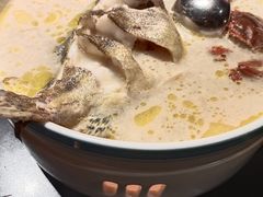 -老头儿油爆虾·1987杭州烟火味(湖滨银泰in77D区店)