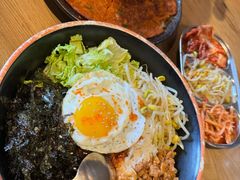 -韩国料理大力士(屏风街店)