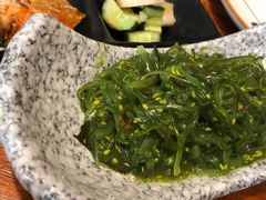 -梅亭居酒屋(中大国际店)