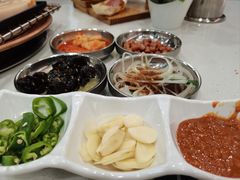 -艺林烤肉城(光明店)