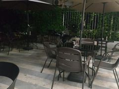 露天位-旧屋咖啡(海景店)