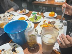 -汉巴味德(乐宾百货店)