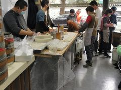 -文武王氏烧饼·无矾油条(西溪路店)