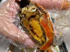 -丁字口海鲜热炒·烧烤大排档