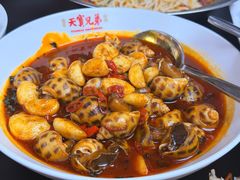 -天宝兄弟(前海壹方城店)