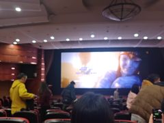 -中影国际影城(兰生大厦CINITY LED店)