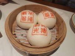 -禄运茶居·手工点心(恒宝广场店)