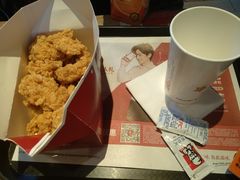 -肯德基(磐谷DT店)