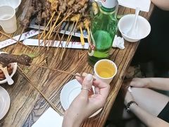 -大胡子海鲜·天津菜·砂锅烧烤(五大道创始店)