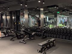 -OXYGYM奥美氧舱运动中心(丽都水岸店)