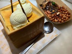 面包遇上冰淇淋-新发现(苏州中心商场店)