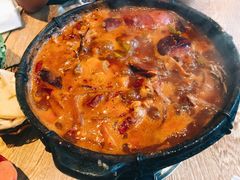 -范贤光鸡公煲(平乐园总店)