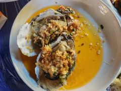 -碧海银沙海鲜餐厅(恒大海上威尼斯店)