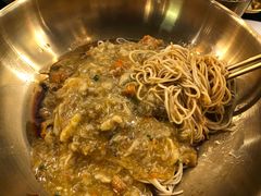 -贡梅老面馆·蟹粉面·无锡特色小吃(南长街主推店)