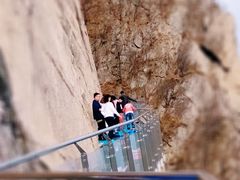 -洛阳白云山景区