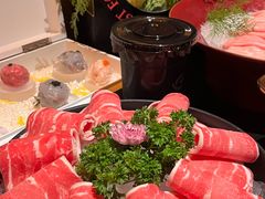-色響火锅(恒隆广场店)