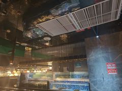 -喜庭海鲜自助(北辰三角洲北辰荟店)