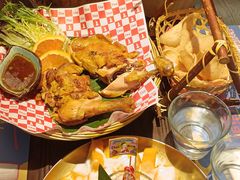 -泰妃殿(武汉首店)