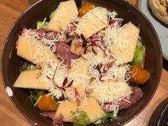 -农畉LONFOOD(福田星河COCOPark店)