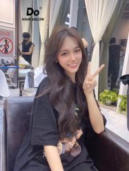 -TOP HAIR SALON