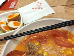 -味千拉面(惠州文昌一路分店)