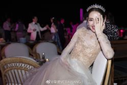 -Vera Wang婚纱礼服旗舰店
