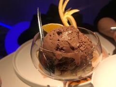 冰淇淋-天玑高空江景餐厅&酒吧Sky Secret Restaurant&Bar