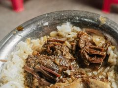 -阿秋牛排(湖心街店)