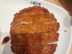 -小杨生煎(周浦万达店)