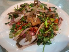 -东北缘餐厅(兰埔路店)