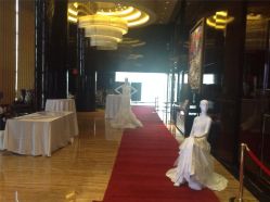 -上海外高桥喜来登酒店·宴会厅