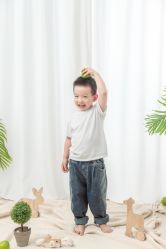 -小熊维尼高端儿童摄影(宝安旗舰店)